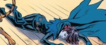 DC: The Doomed and The Damned #1 Raven: 1
